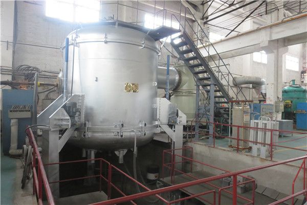 八佳電氣真空燒結(jié)爐具有哪些明顯的優(yōu)勢(shì)？