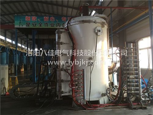 如何優(yōu)化真空甩帶爐的操作以提高生產(chǎn)效率？